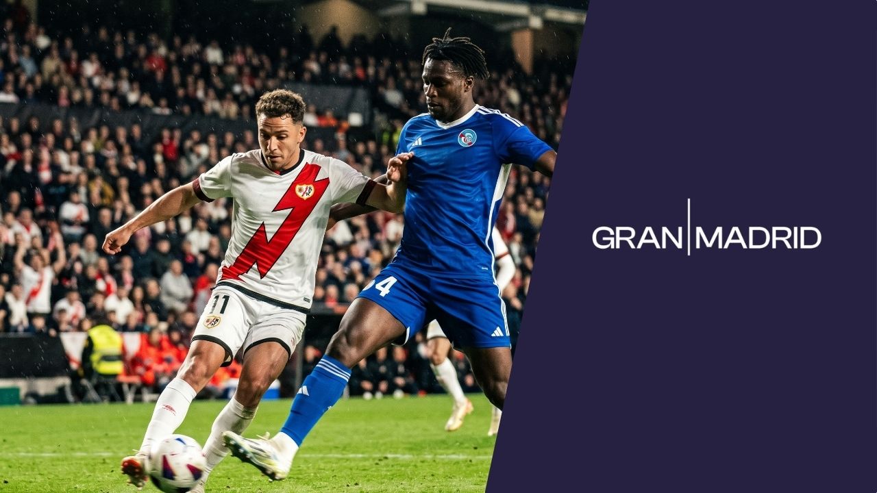 Rayo Vallecano vs Strasbourg