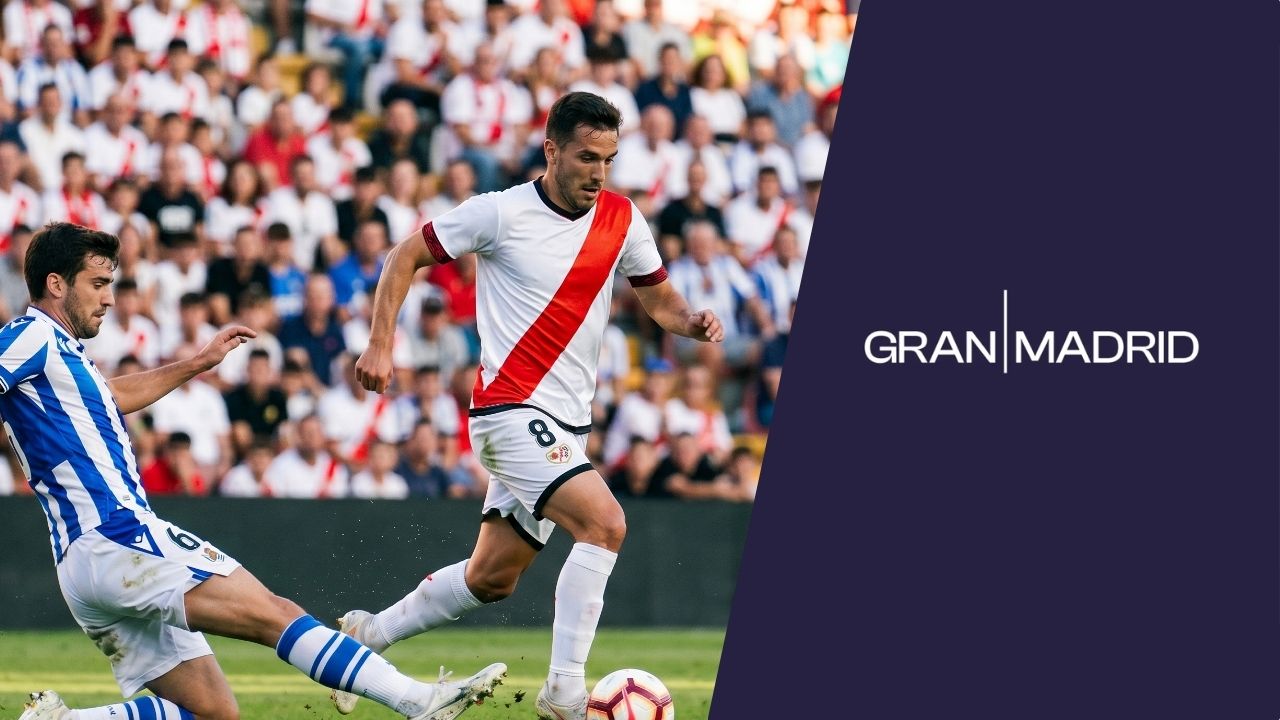 Rayo Vallecano vs Real Sociedad