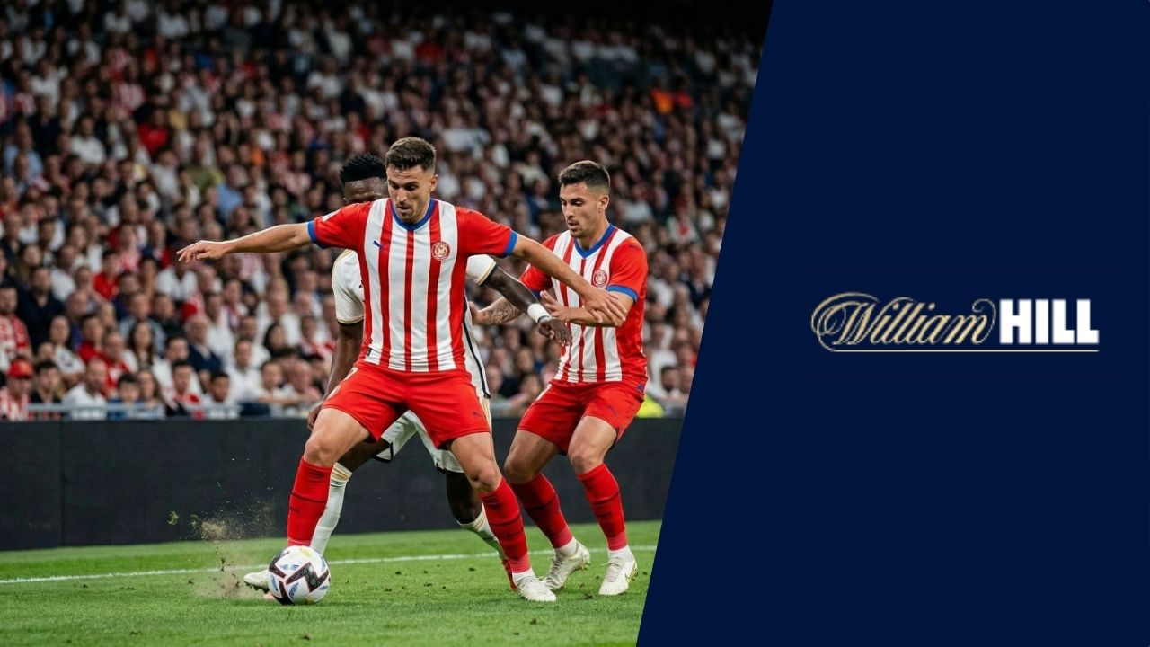 Real Madrid vs Girona