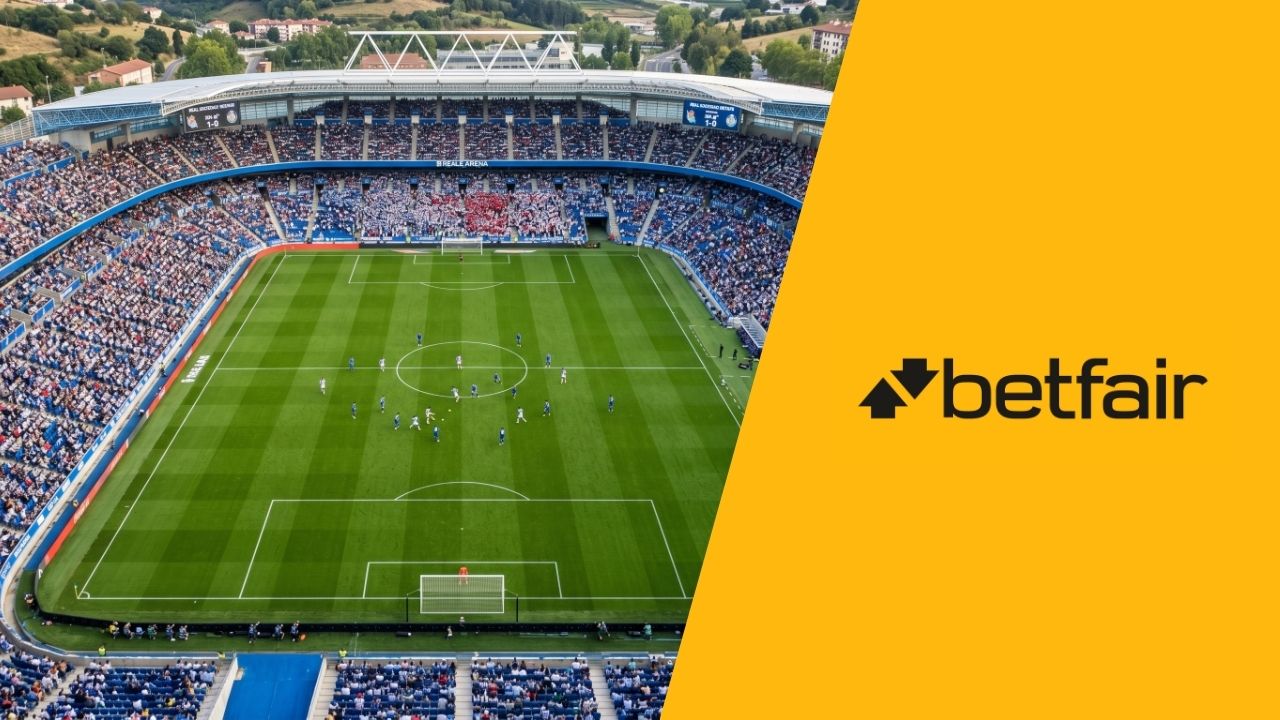 Real Sociedad vs Getafe