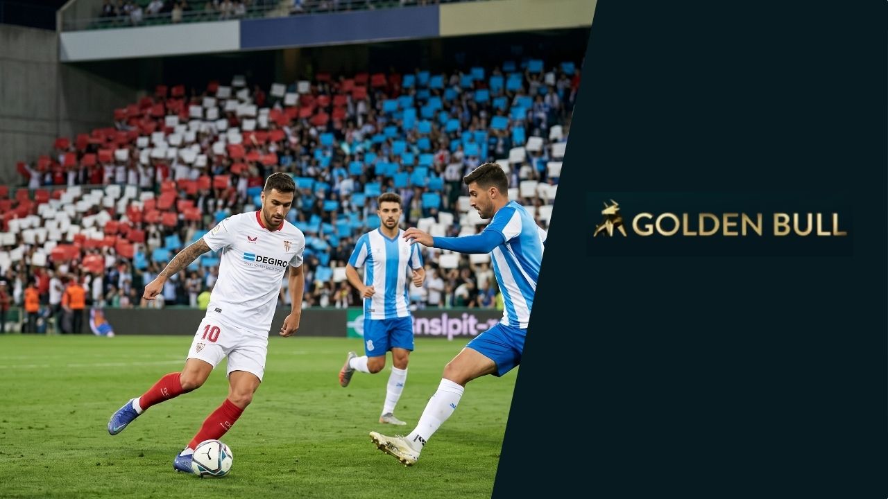 Sevilla vs Real Sociedad