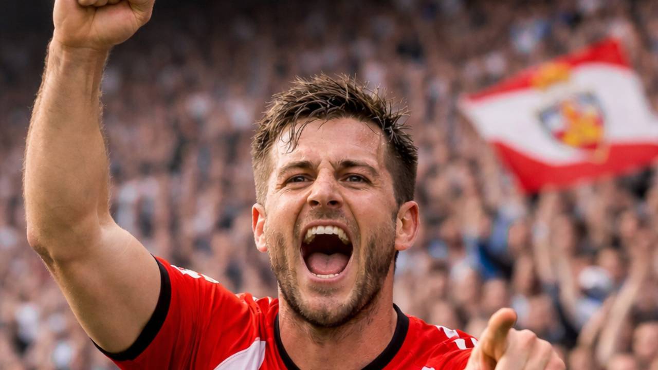 Derbi andaluz por el ascenso directo