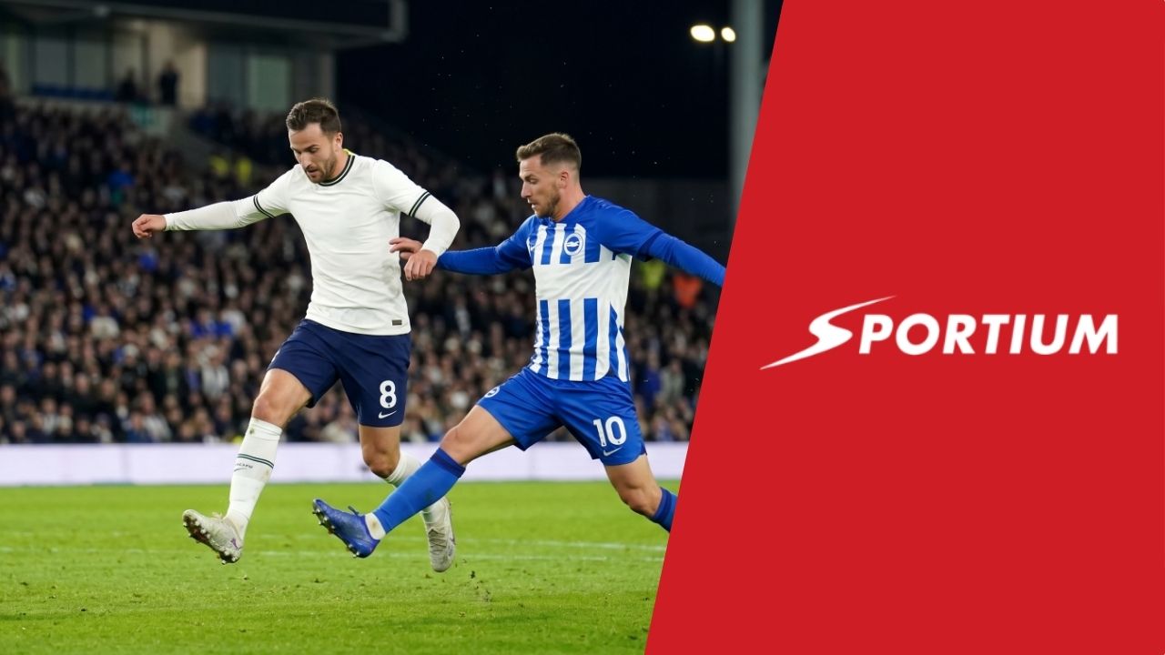 Tottenham vs Brighton