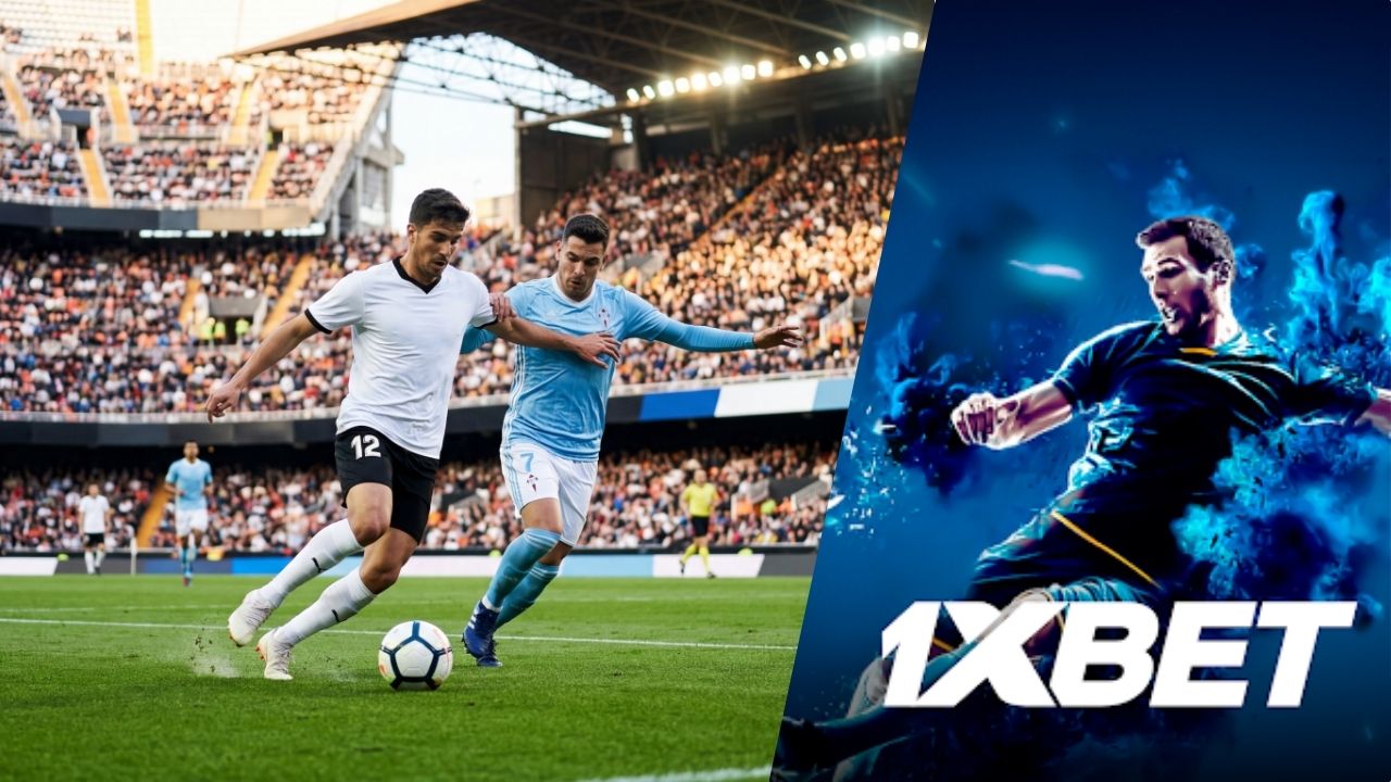 Valencia vs Celta de Vigo