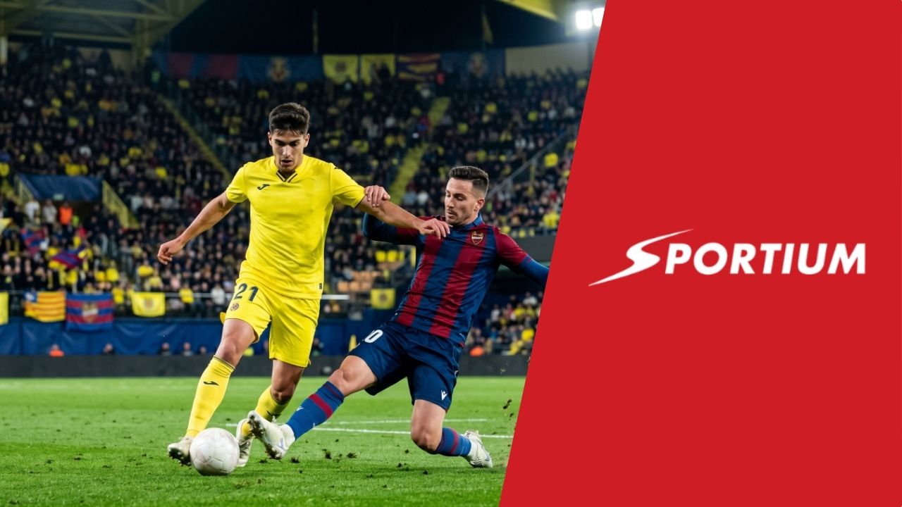 Villarreal vs Levante