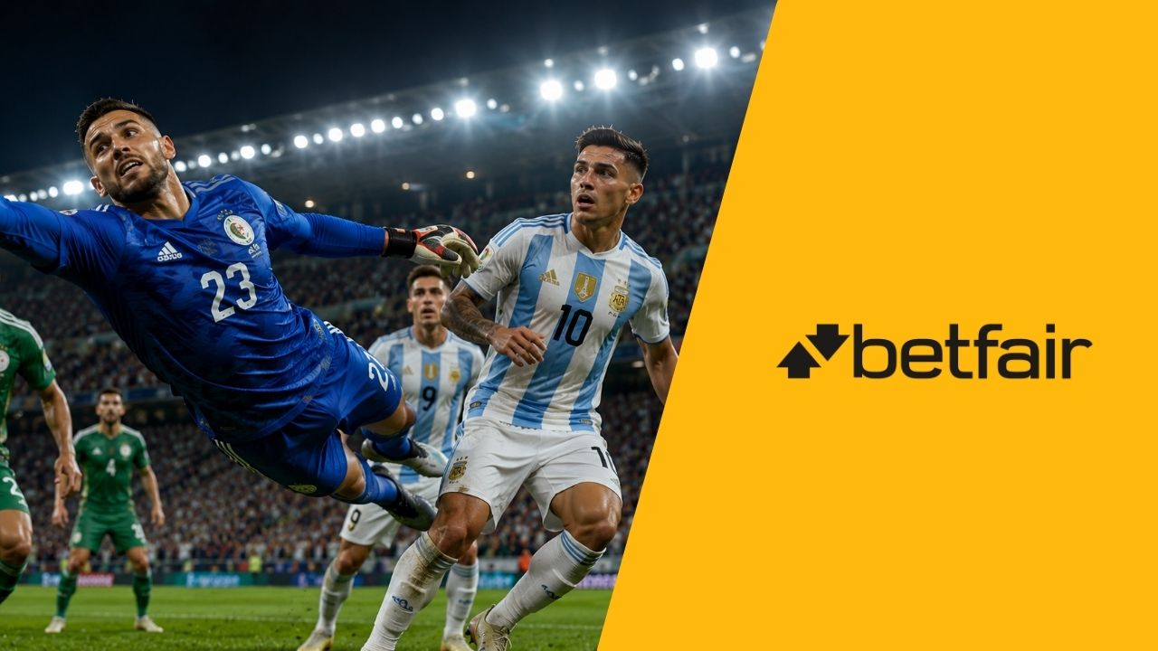 Argentina