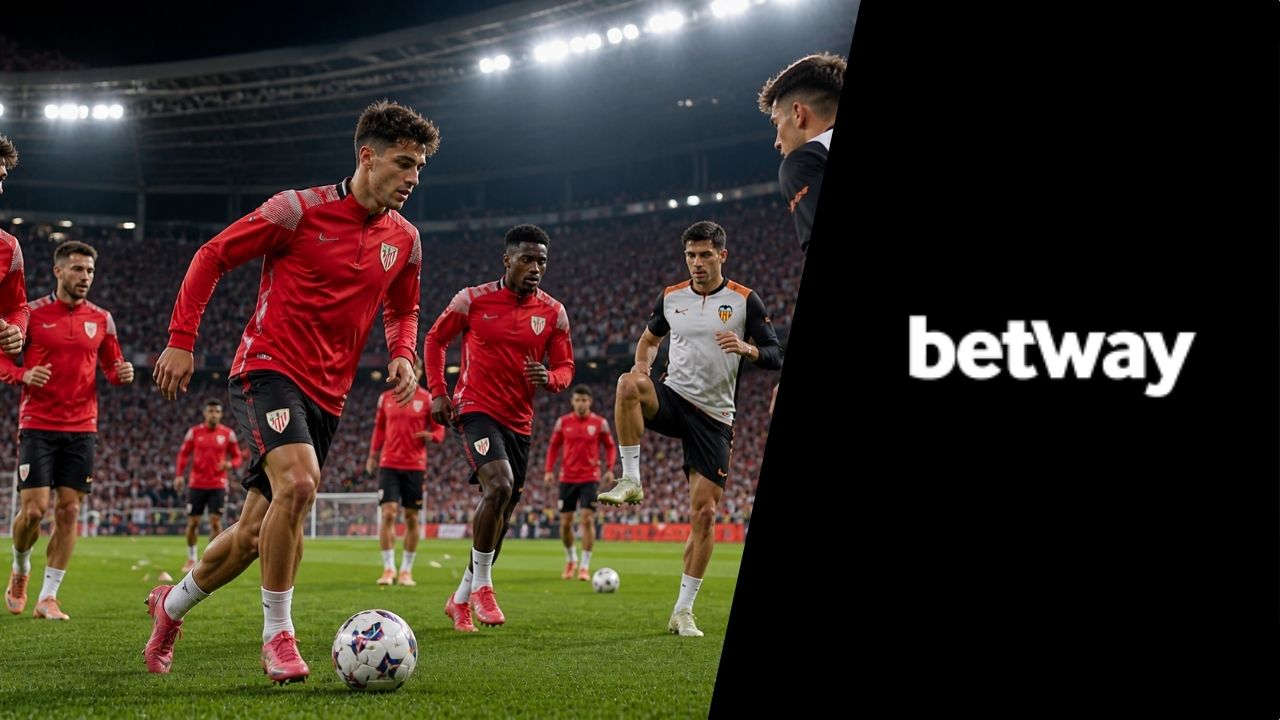 Athletic Club vs Valencia