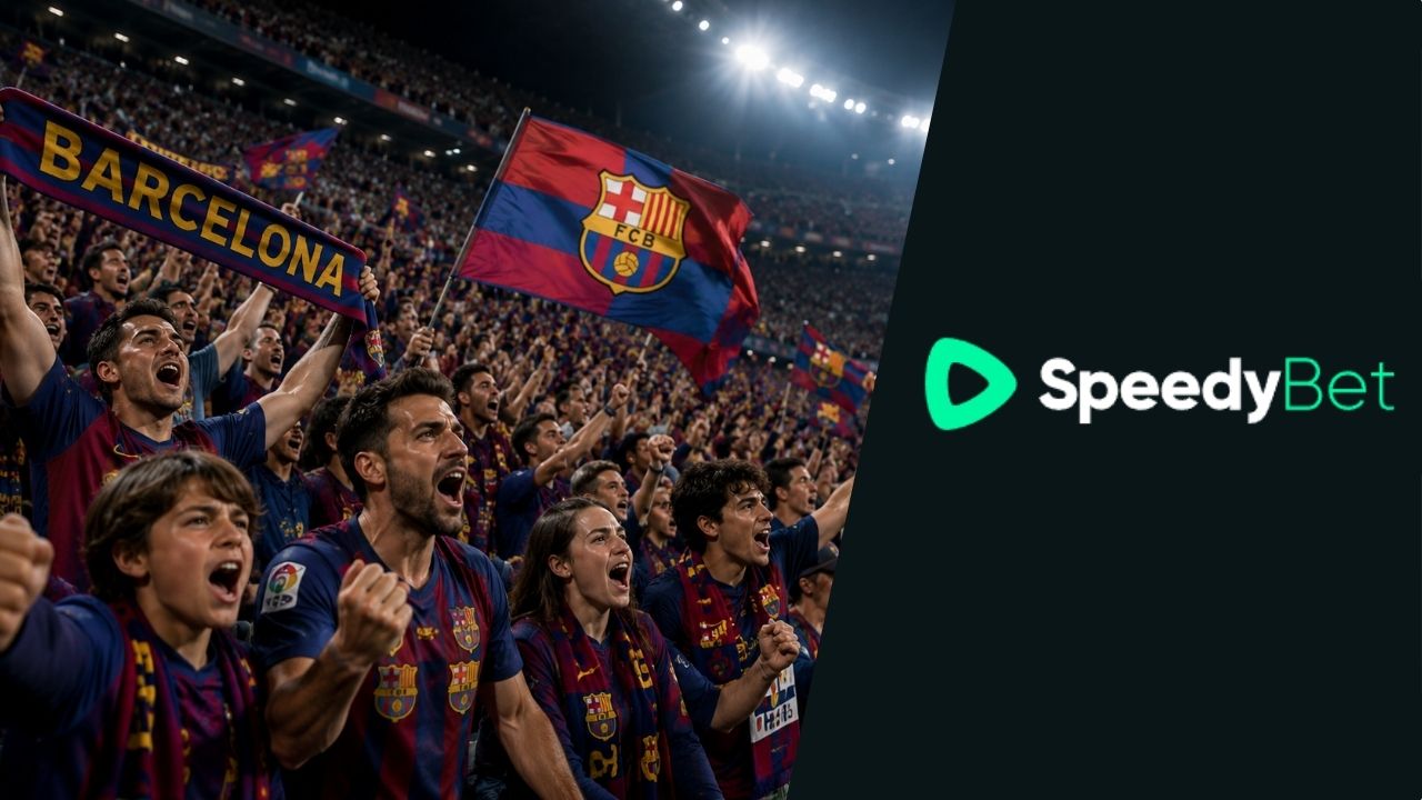 Barcelona vs Betis