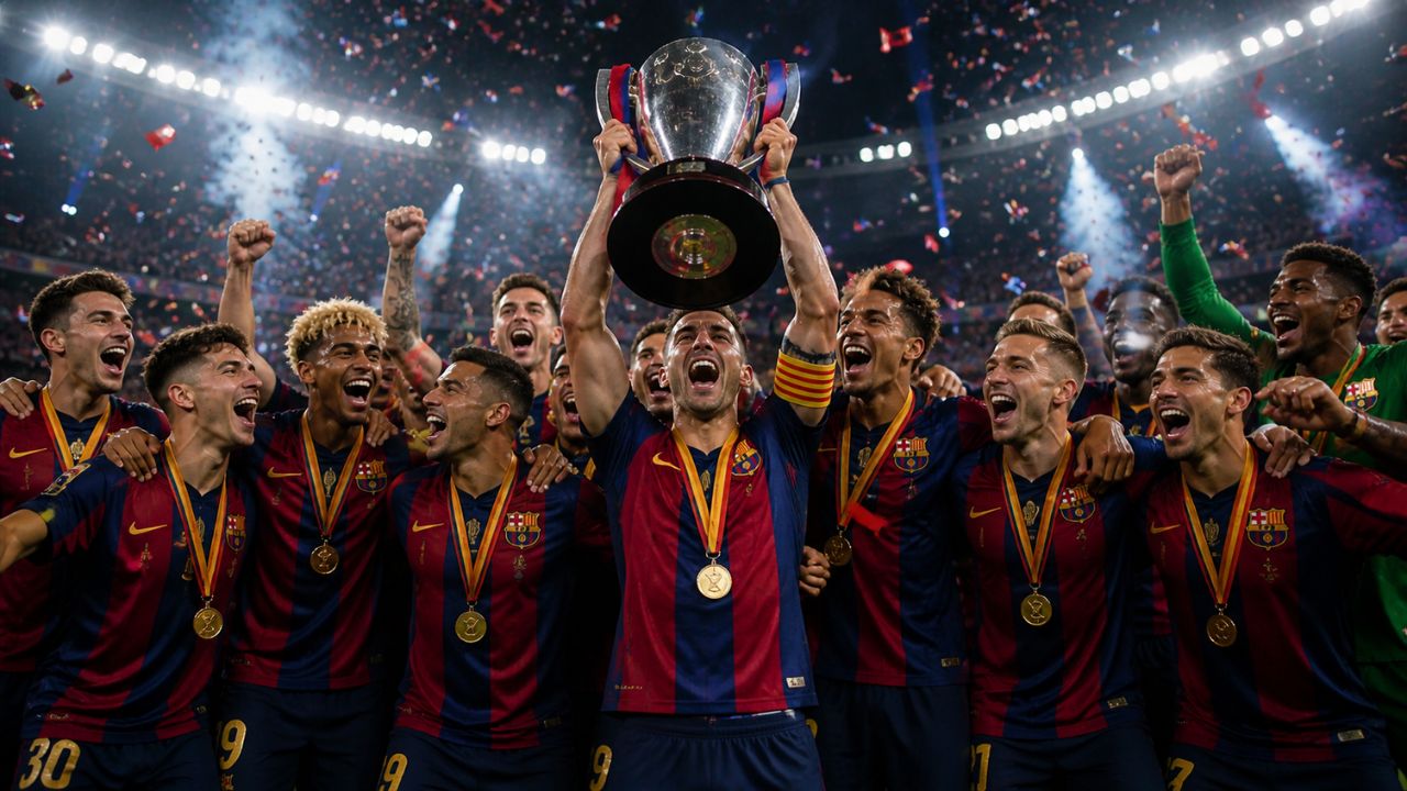 Barcelona vs Real Madrid: apostamos por un Clásico triunfal para los blaugranas