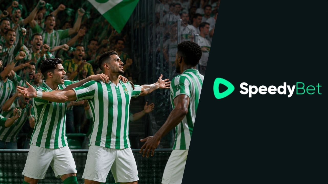 Betis vs Elche