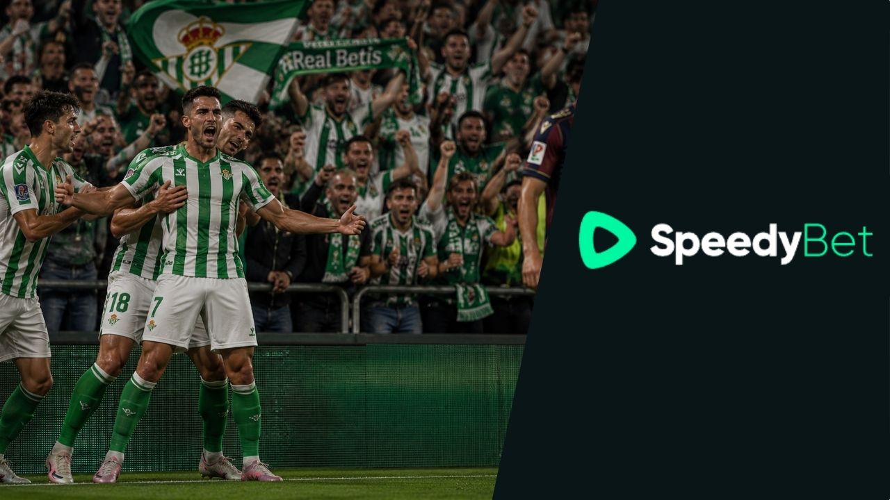 Real Betis vs Levante