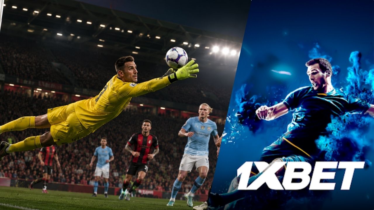 Bournemouth vs Manchester City