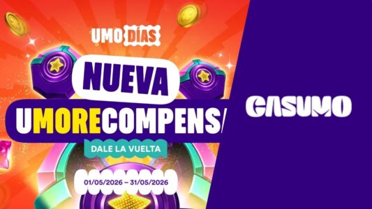 Umodías, Cartas nuevas cada día. Umorecompensas recién salidas del horno.