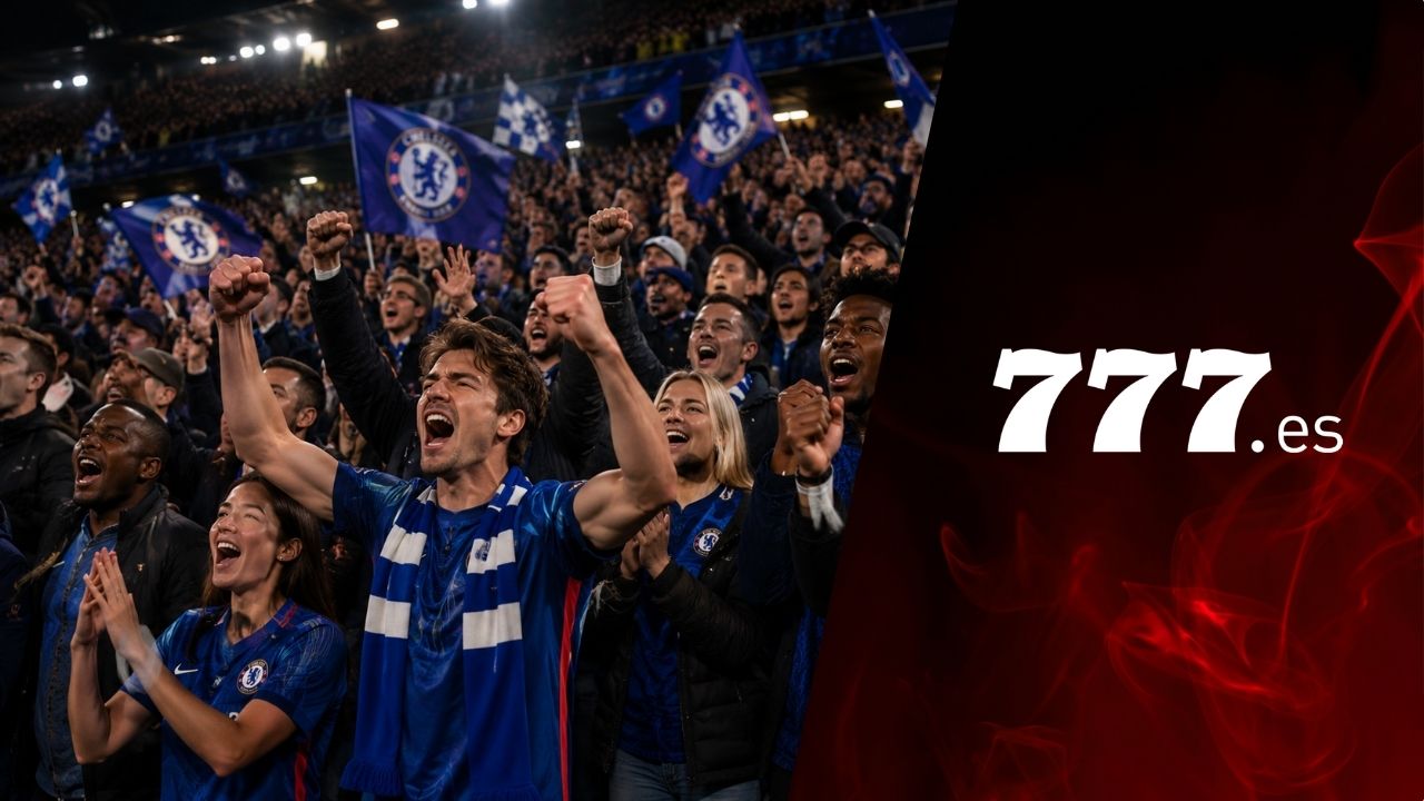 Chelsea vs Tottenham