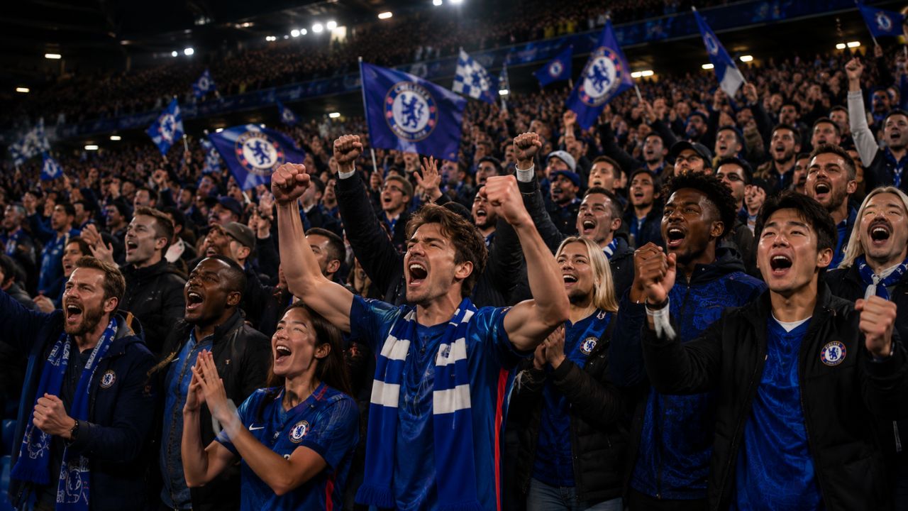 Chelsea vs Tottenham: picks para un derbi clave para el futuro de los spurs