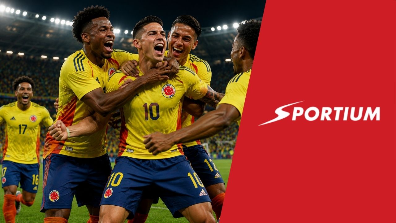 Colombia