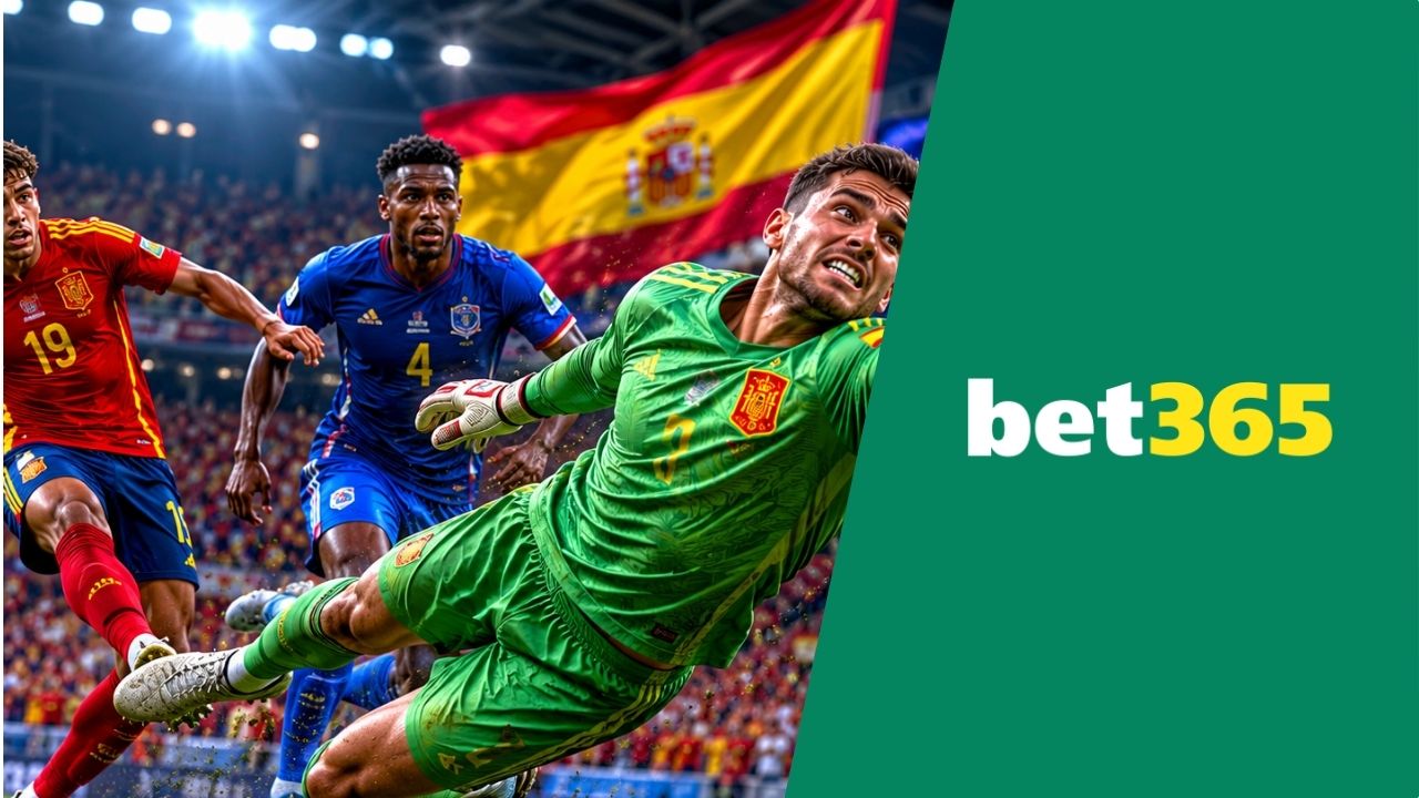 España
