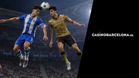 Espanyol vs Real Sociedad: picks para apostar en mercados de goles