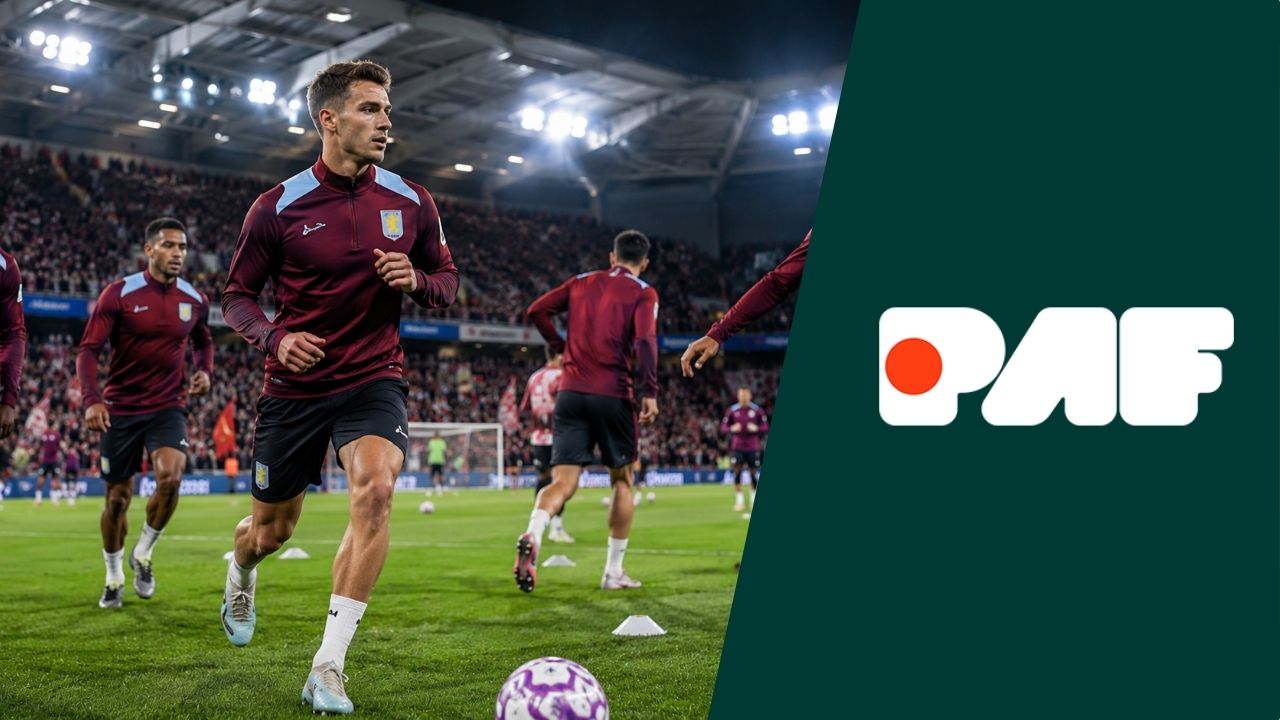 Freiburg vs Aston Villa
