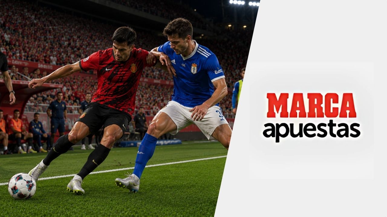 Mallorca vs Real Oviedo