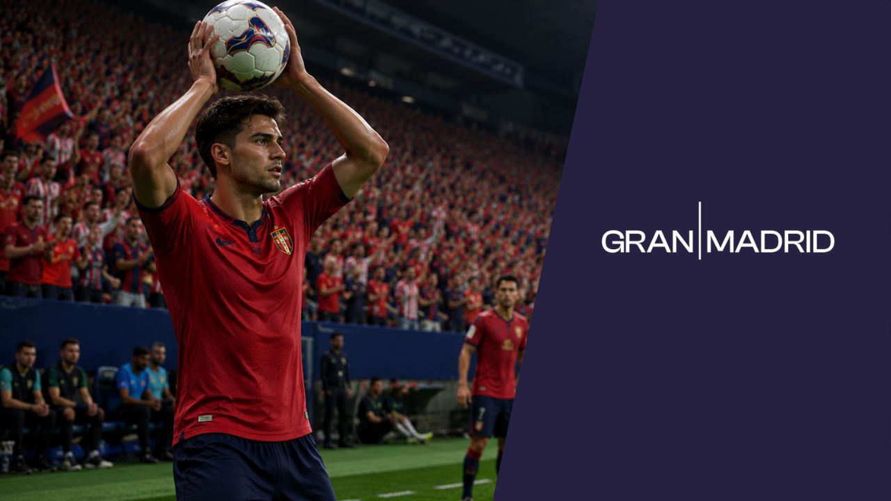 Osasuna vs Atlético de Madrid