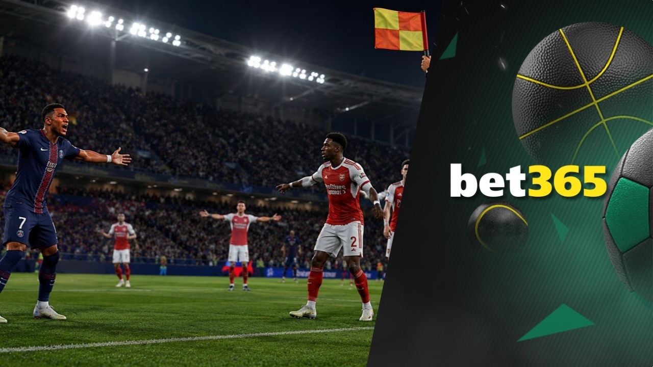 PSG vs Arsenal