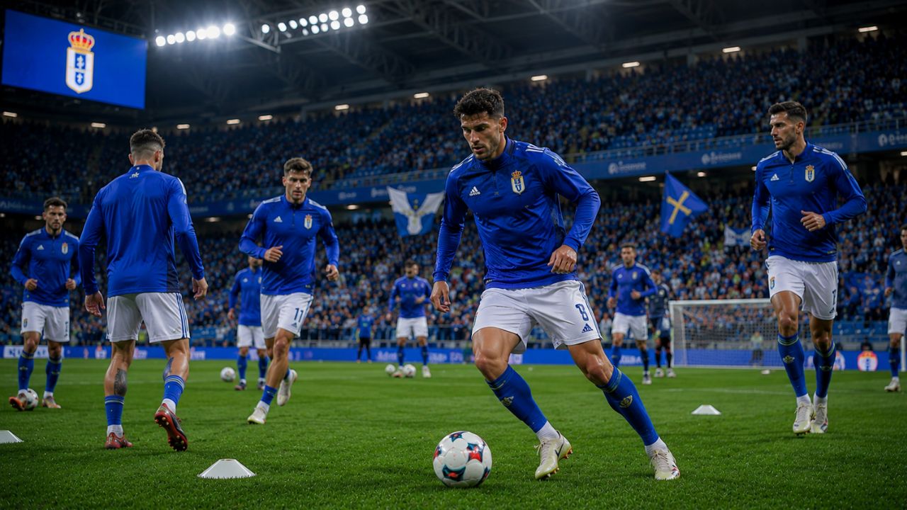Real Madrid vs Real Oviedo: picks para un encuentro entre equipos sin objetivos