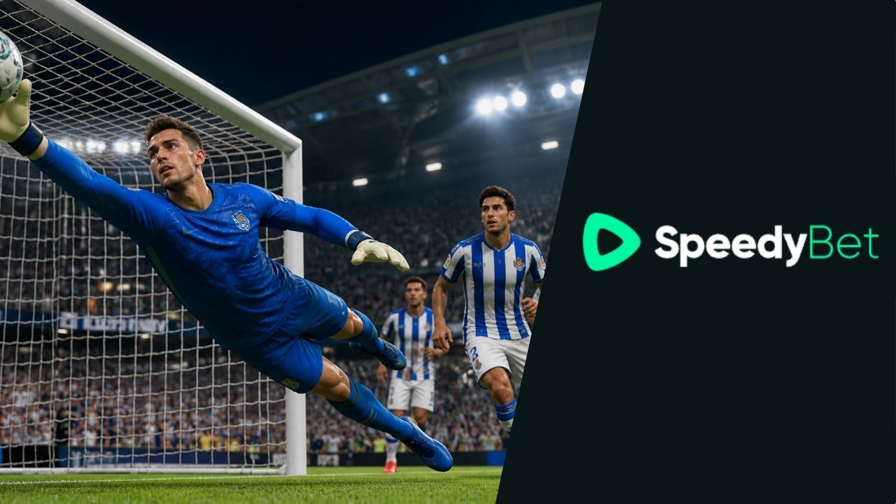 Real Sociedad vs Betis