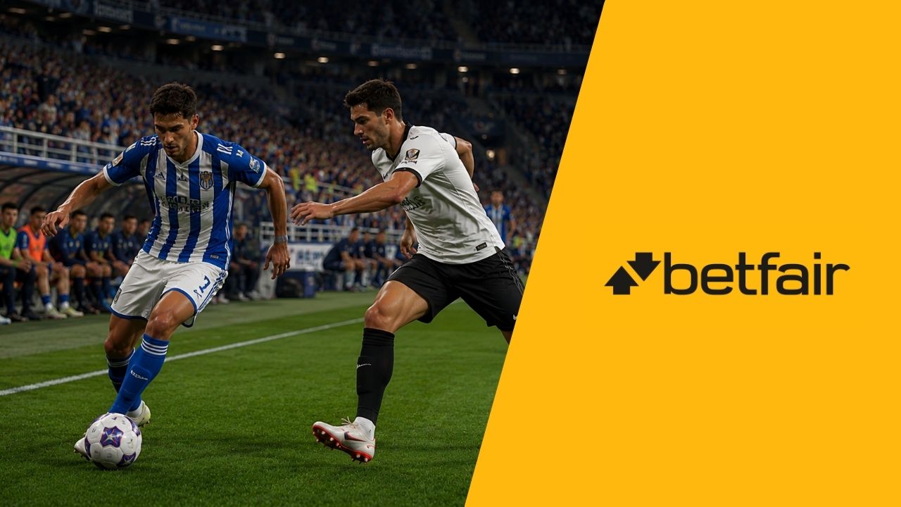Real Sociedad vs Valencia