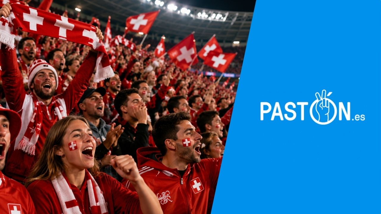 Suiza