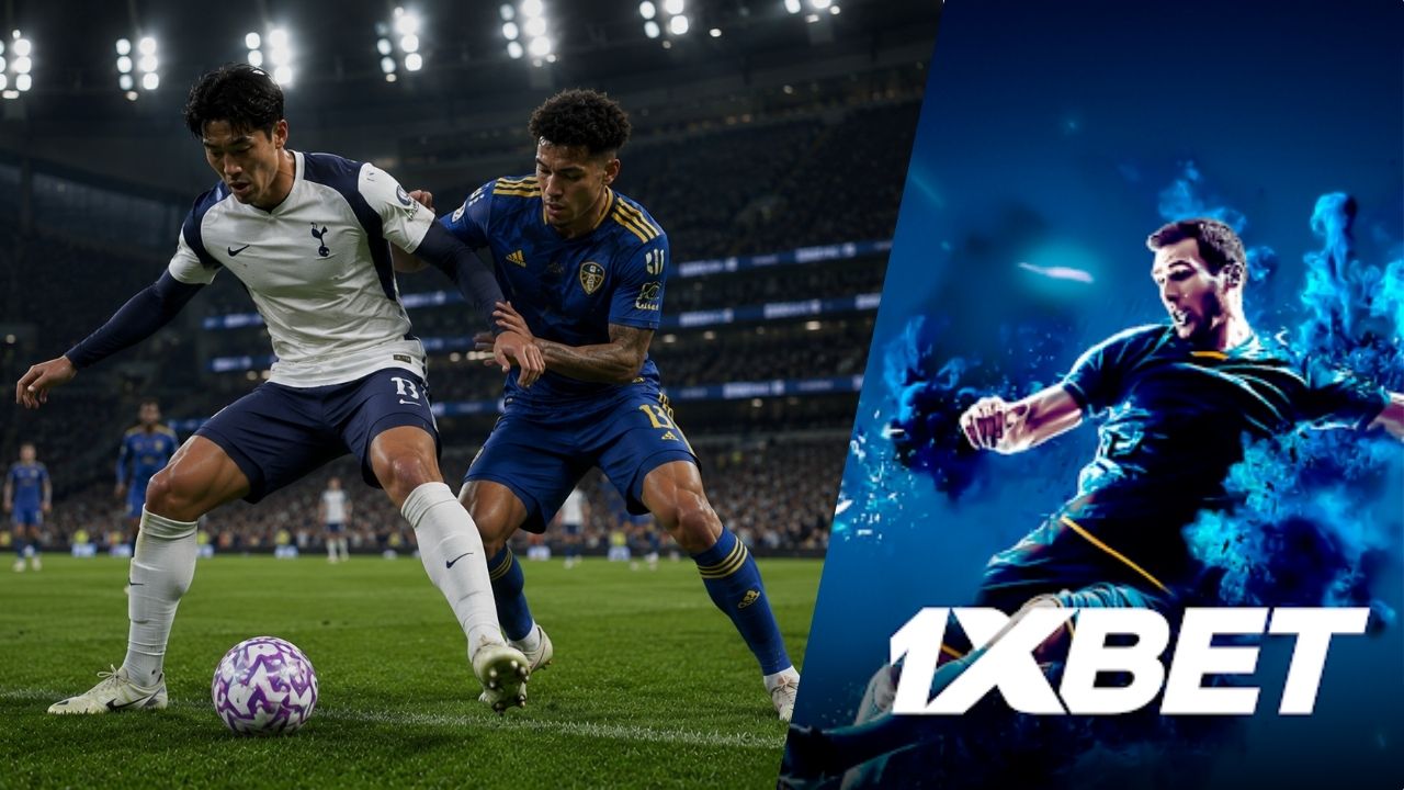 Tottenham vs Leeds