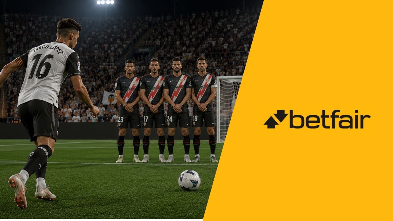 Valencia vs Rayo Vallecano