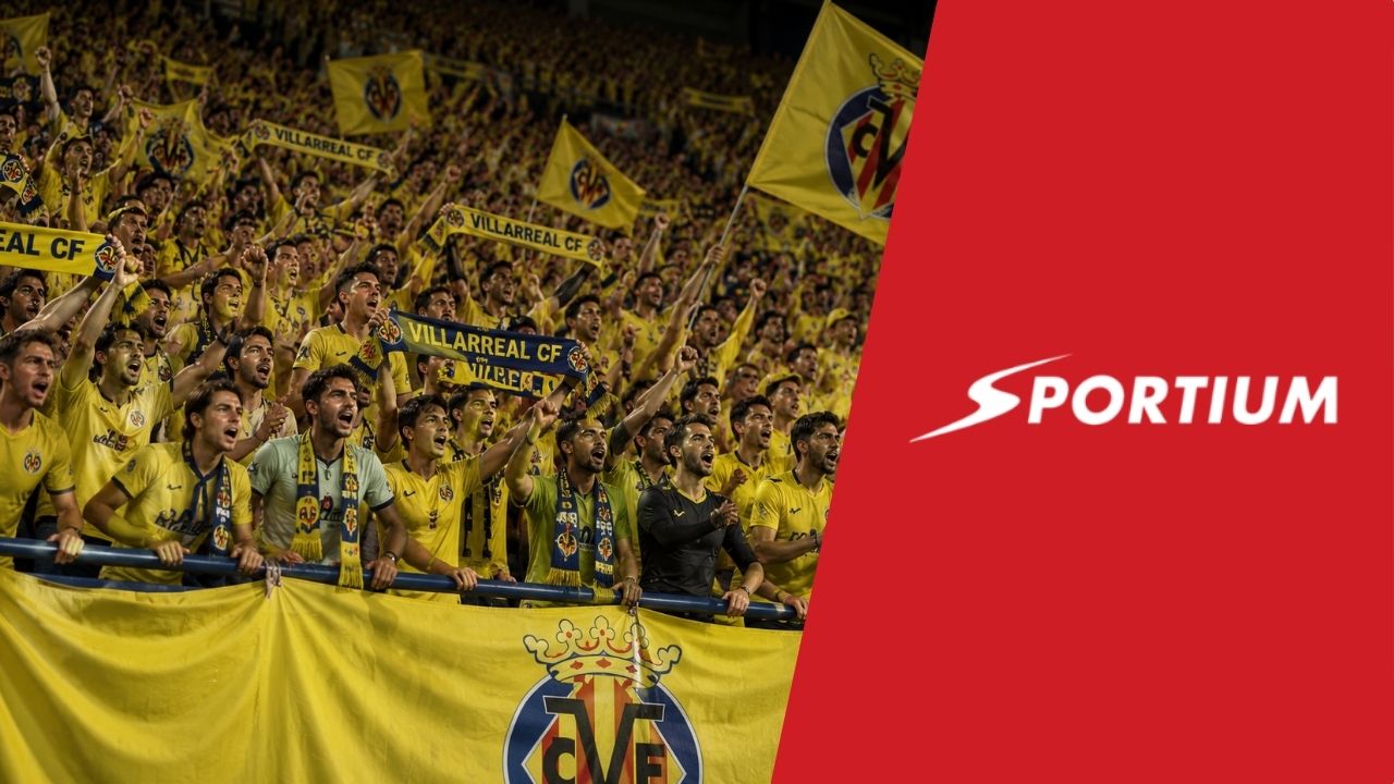 Villarreal vs Atlético de Madrid
