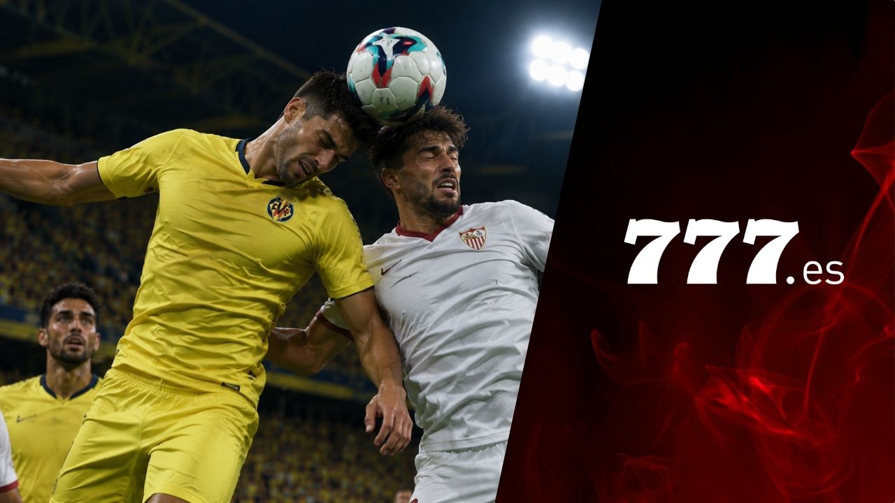 Villarreal vs Sevilla