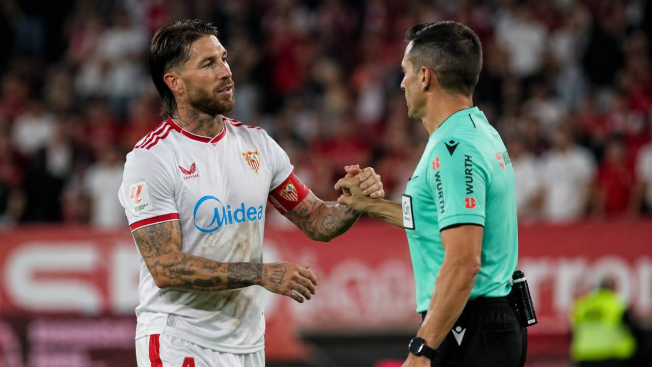 El Sevilla puede hundir al Espanyol