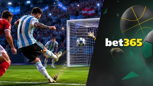 Argentina vs Austria: confiamos en la Albiceleste siempre que está Messi