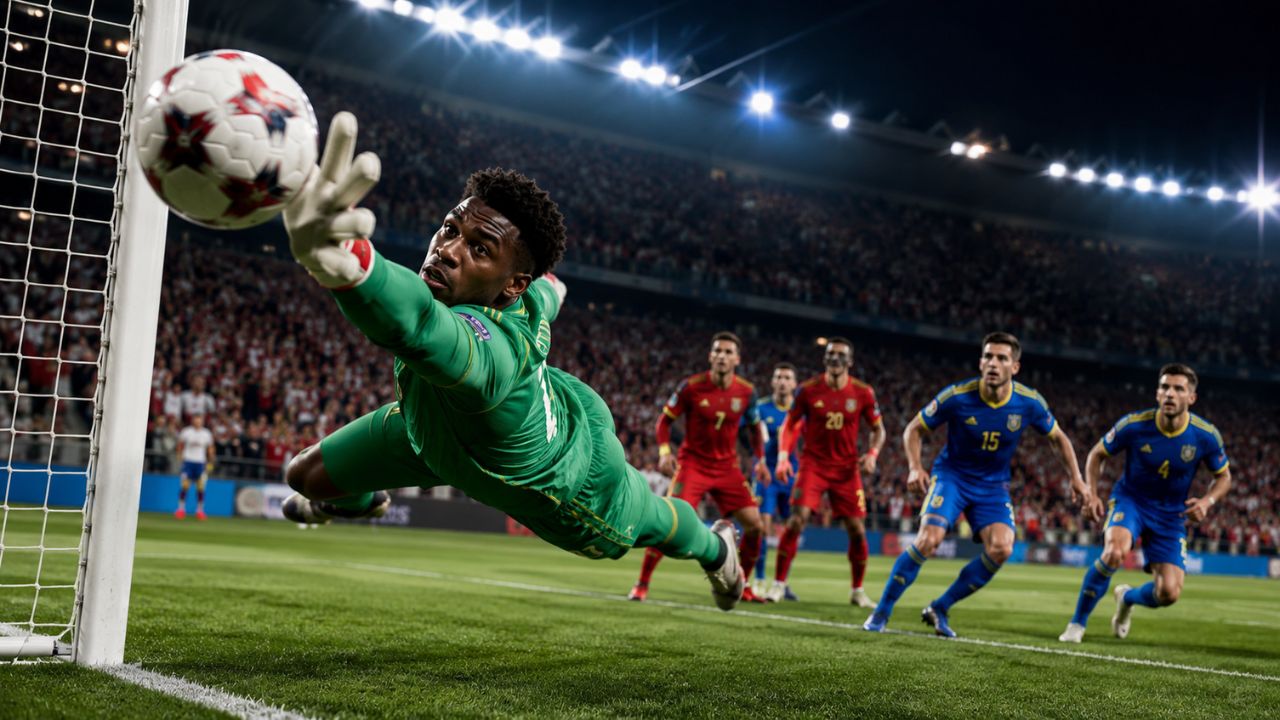 Canadá vs Bosnia y Herzegovina pronóstico: pocos goles y dominio ofensivo local