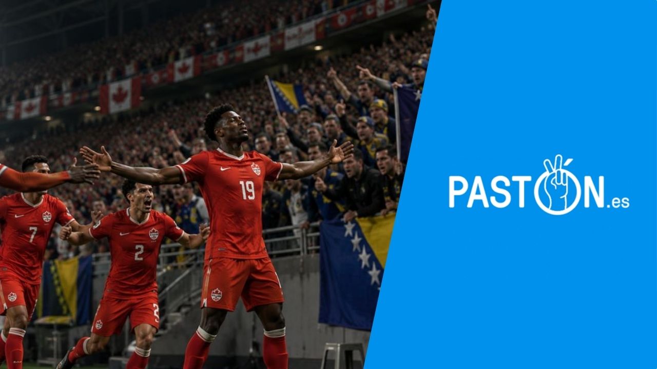 Canadá