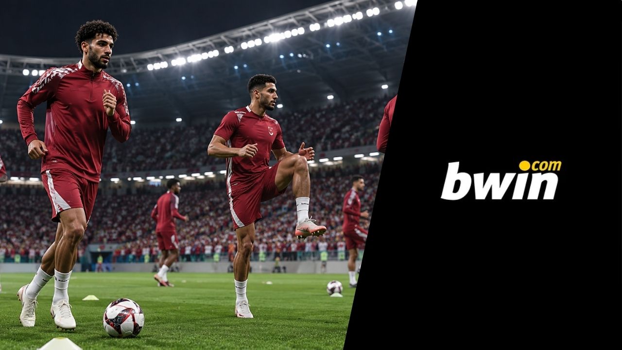 Qatar vs Suiza