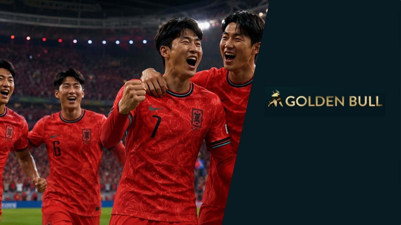 Corea del Sur vs Chequia