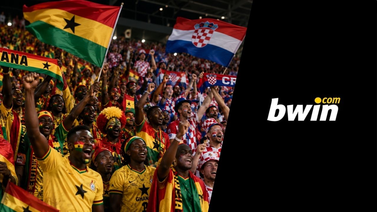 Ghana