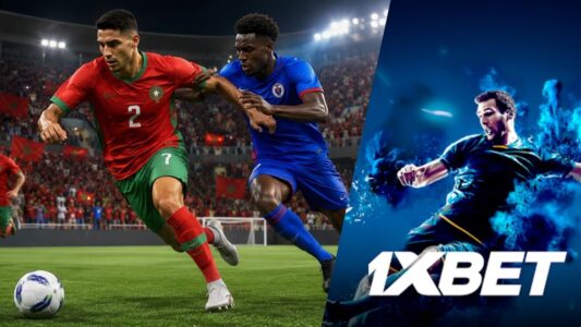 Marruecos vs Haití: picks muy favorables para los africanos