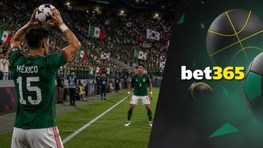 México vs Corea del Sur: cuotas para un encuentro decisivo del Grupo A