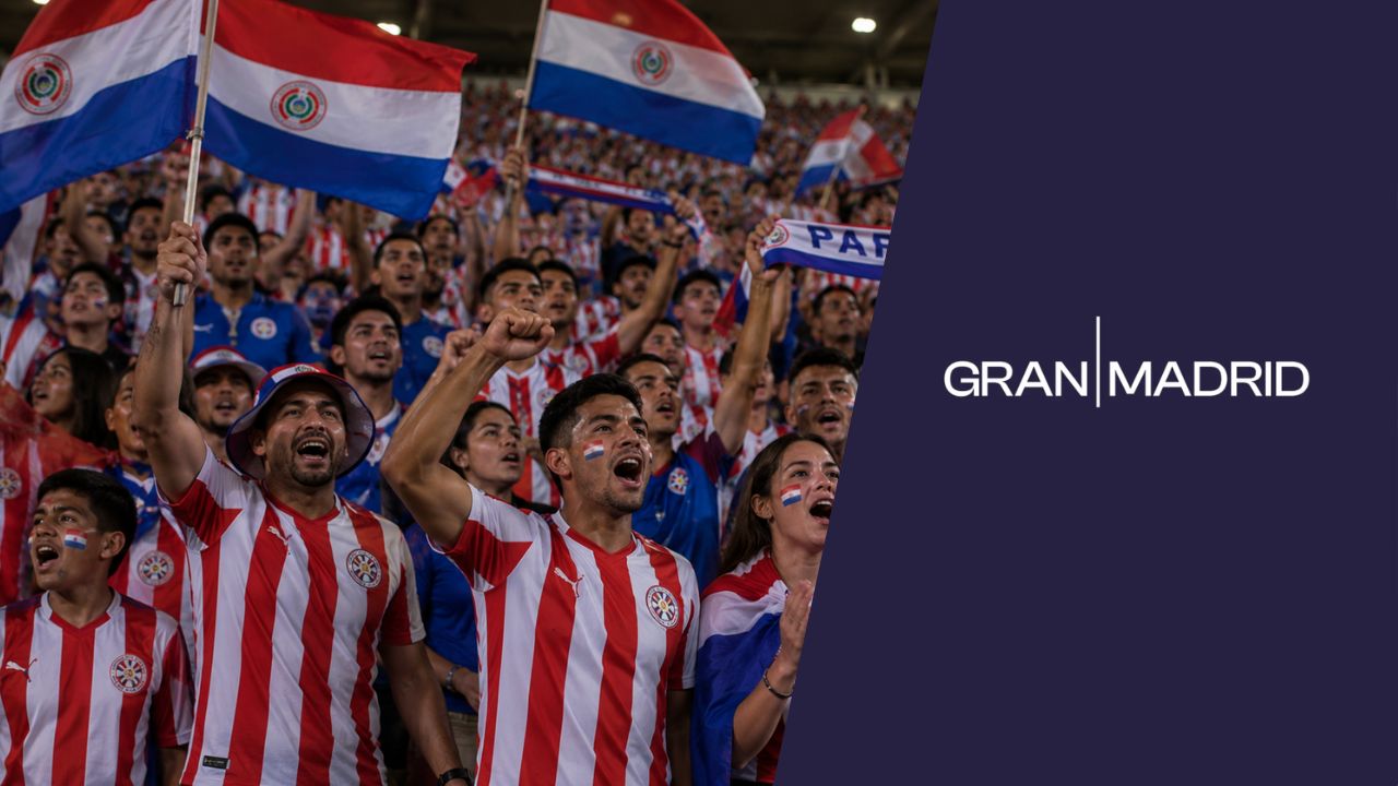 Paraguay