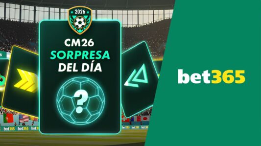 Argentina vs Austria: Sorpresa del día CM26