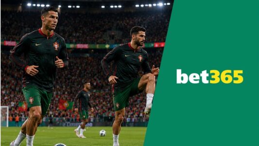 Portugal vs RD Congo: intentamos aprovechar la superioridad de los de CR7