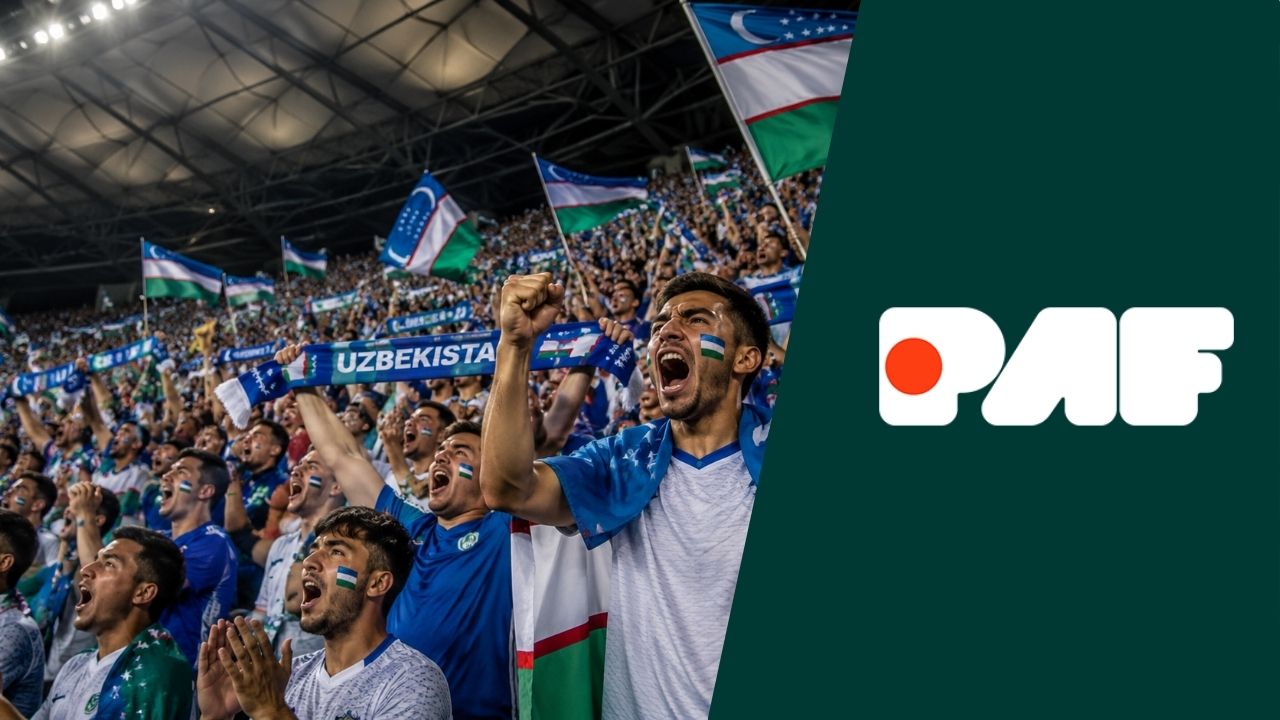 Uzbekistán