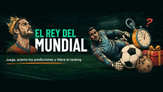Francia vs Iglaterra: ¡Demuestra que eres el Rey del Mundial!
