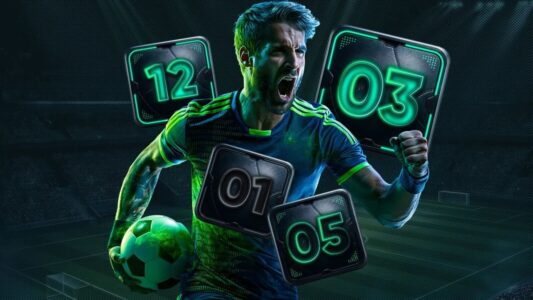 Promo Diaria Mundial. Abre y descubre tu Bono Diario del Mundial