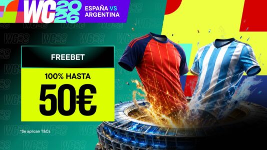 WC2026: CREA TU APUESTA FINAL